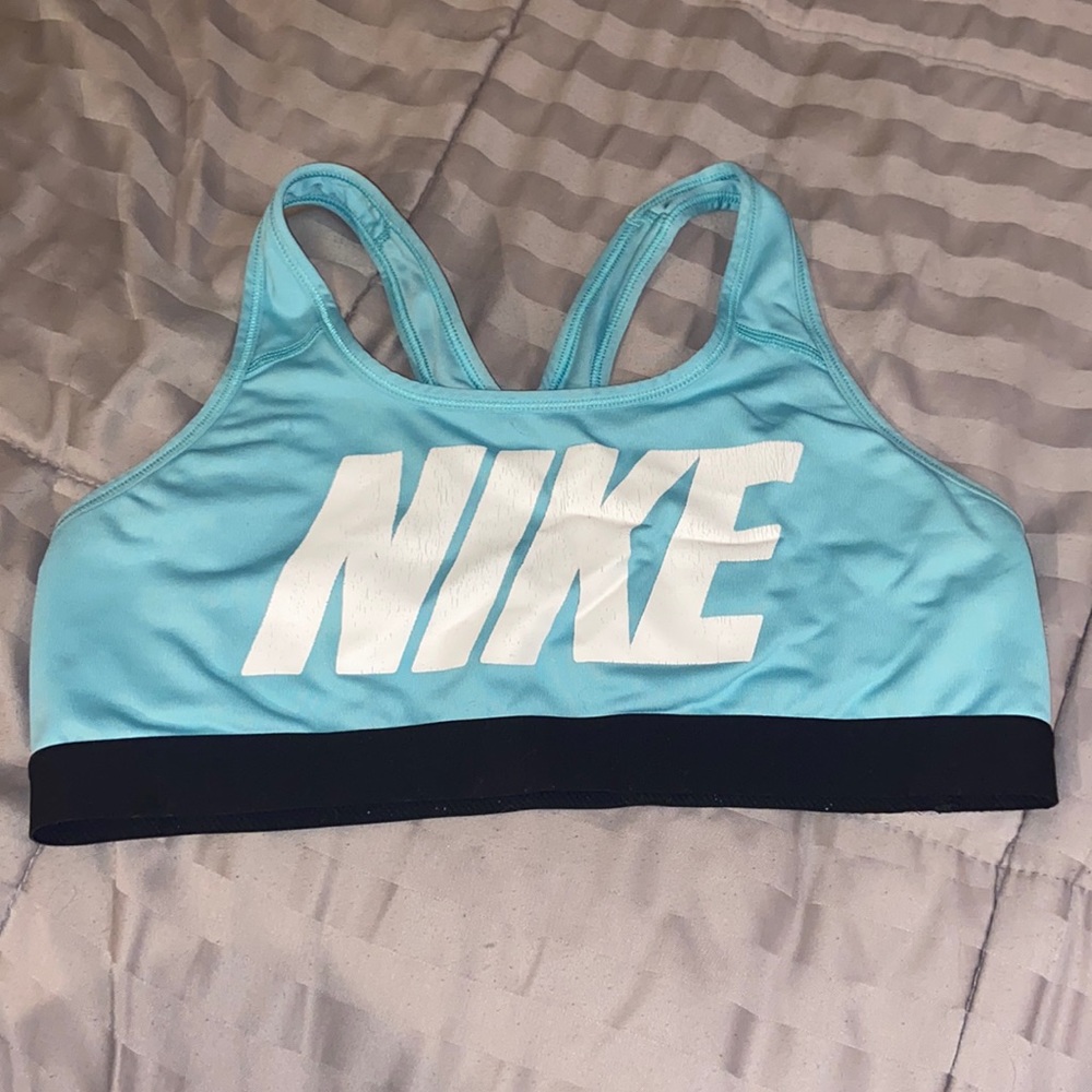 Nike sports bra